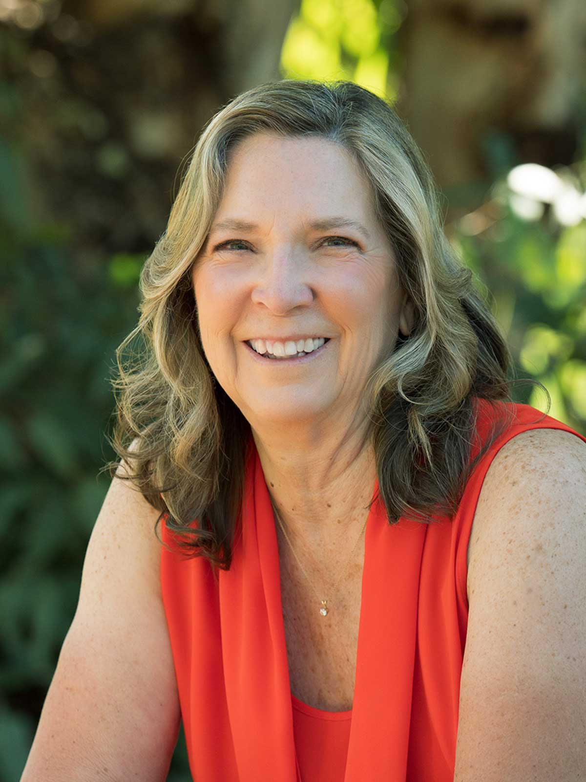 Paula Swayne